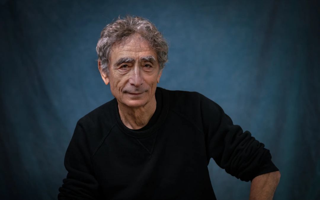 Gabor Mate