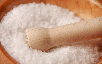 Salt and Sweetness