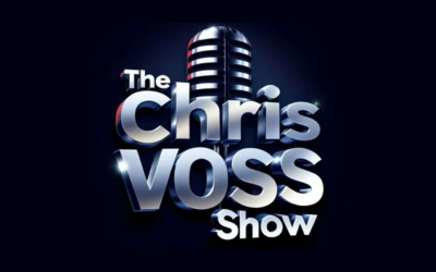The Chris Voss Show